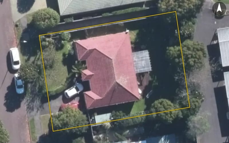 28 Brigham Young Drive