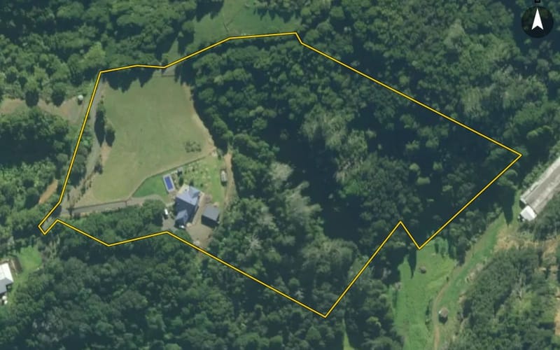 21 Pearson Road