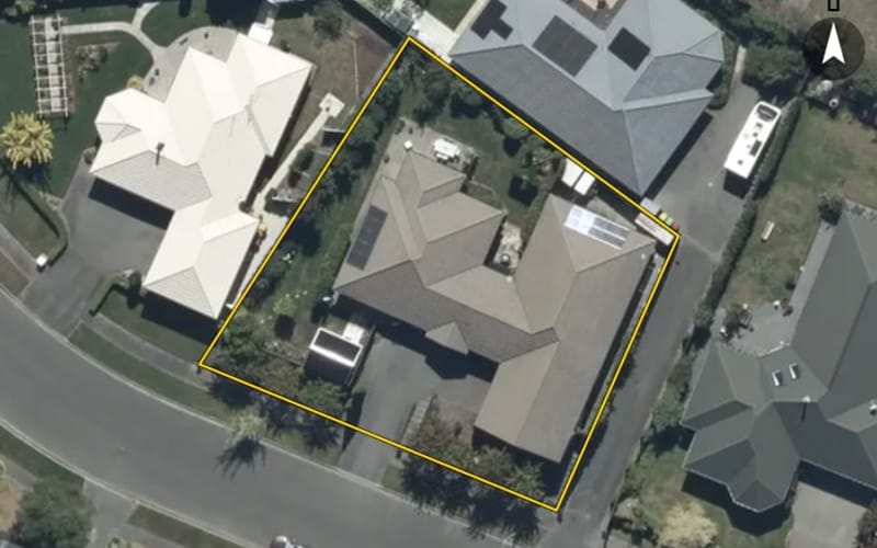 9 John Morel Place