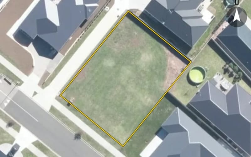 3 Trevor McMiken Drive