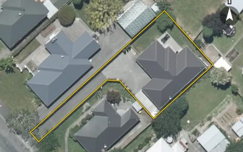 52A Middle Road