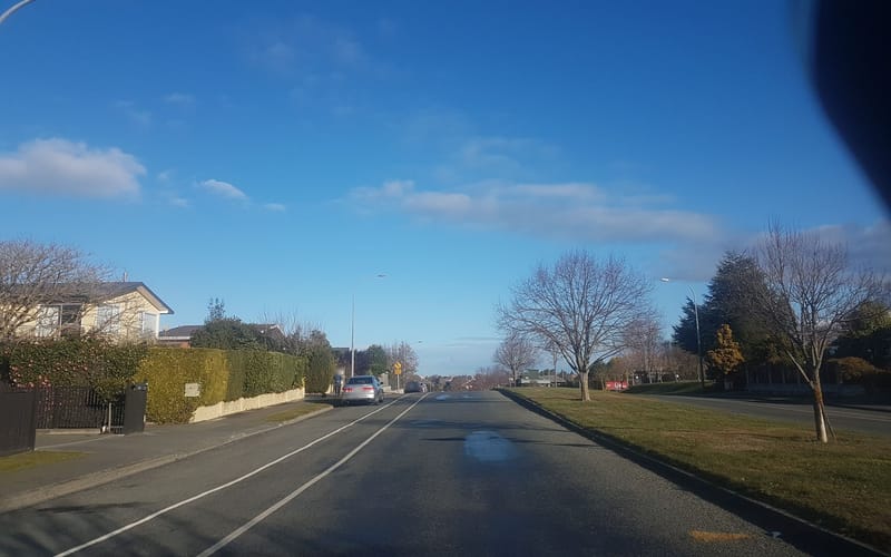145 Morgans Road