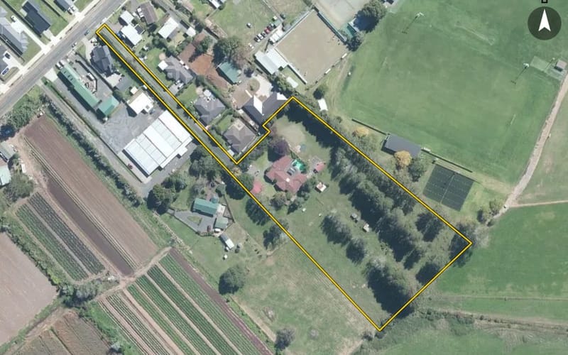 24 Mauku Road