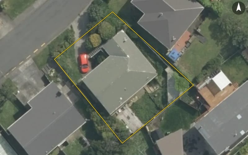 27 Link Road