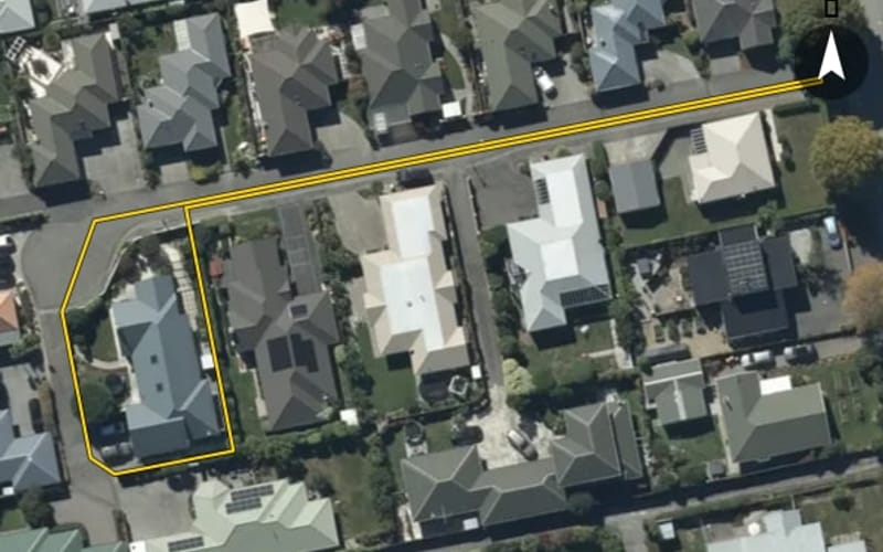 9 Oakview Lane