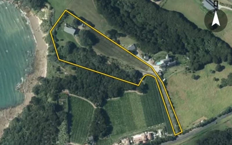 211A Te Whau Drive
