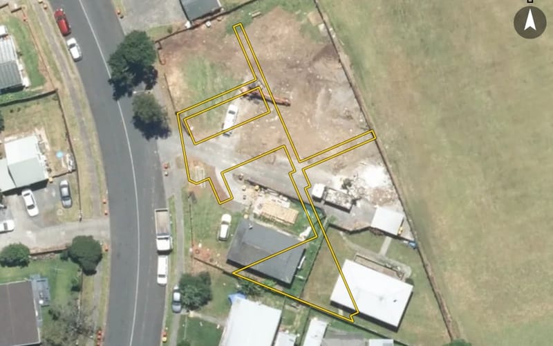 1/17 Barneys Farm Road