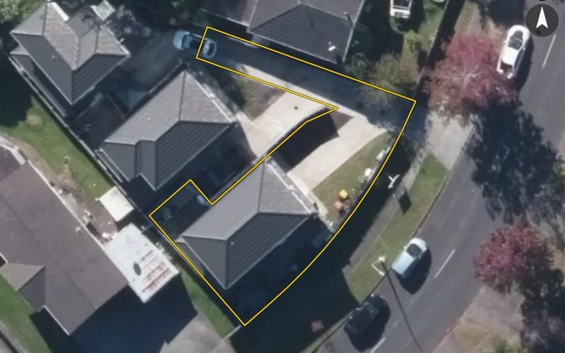 29 Bahari Drive