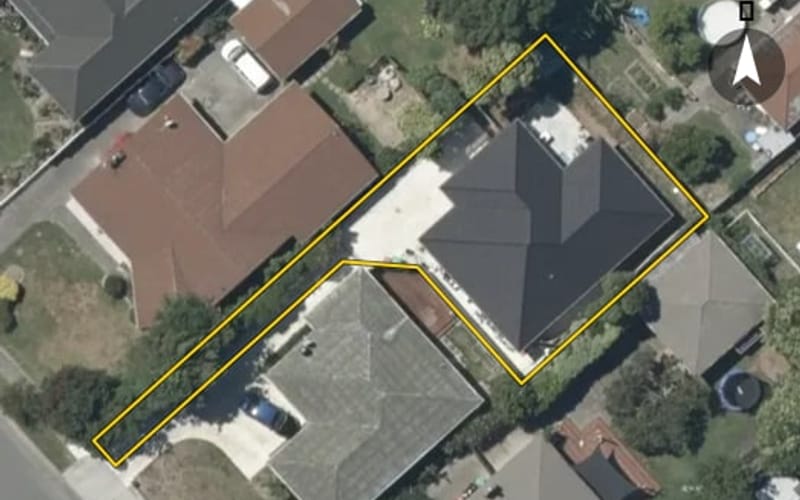 18A Caxton Street