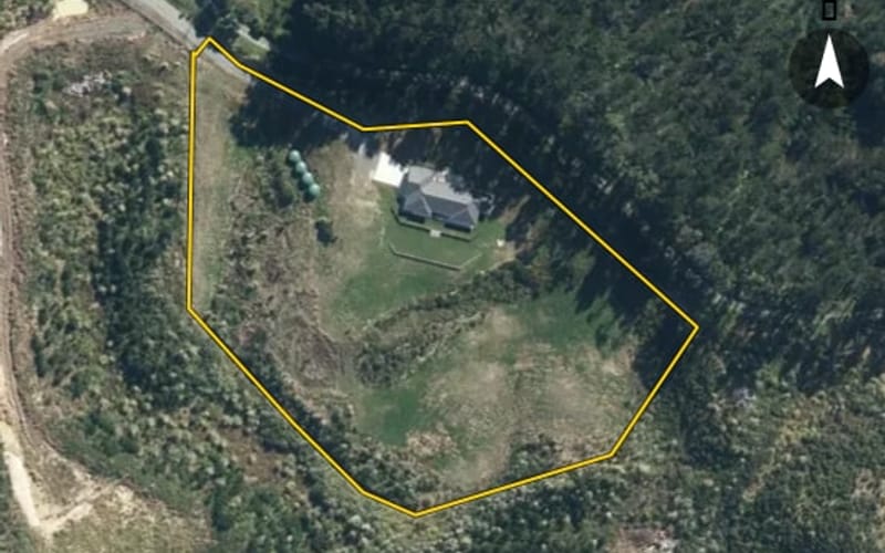 236 Martin Access Road