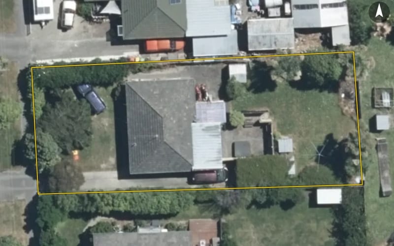 11 Kelvin Street