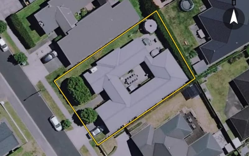 5 Audrey Place