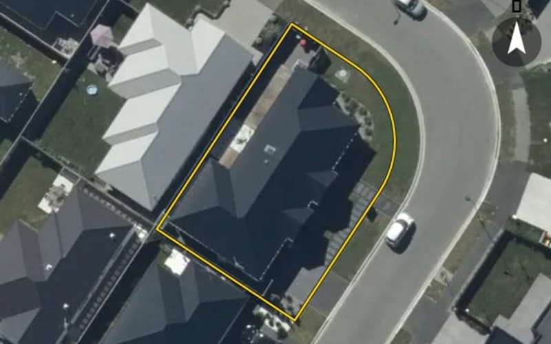 3 Dalness Crescent