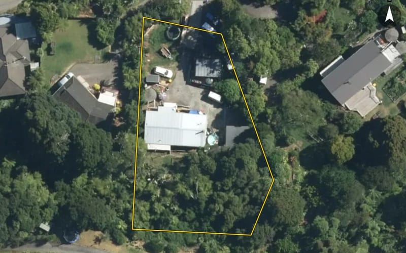 191 Wairere Road