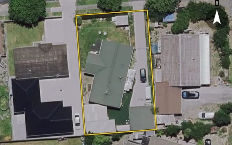 63 Aberdeen Drive
