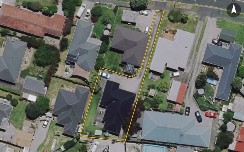 25A Aberdeen Drive