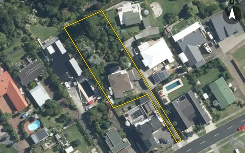 26 Craig Road