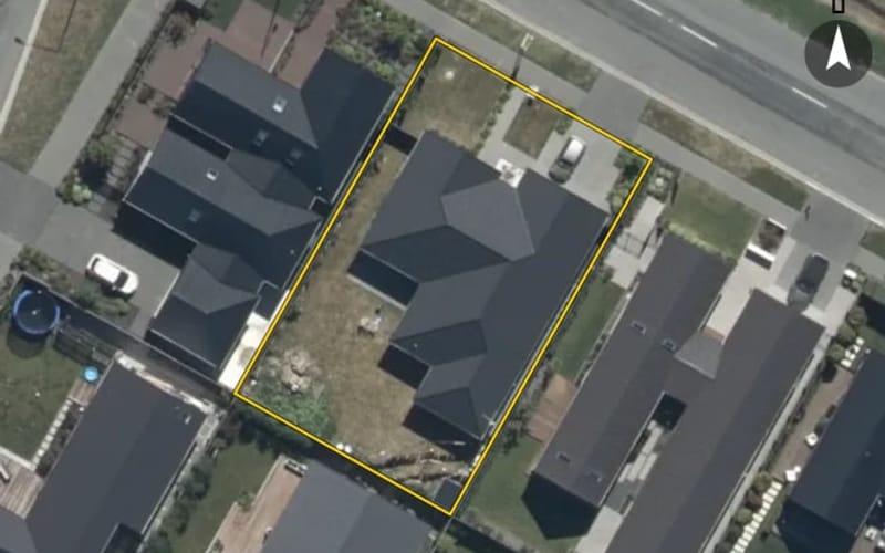 119 Claridges Road