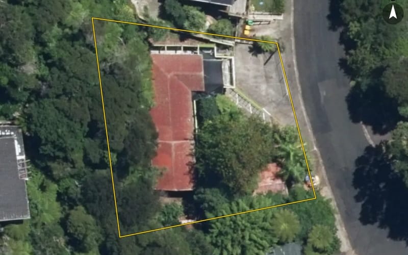 13 Selwyn Avenue