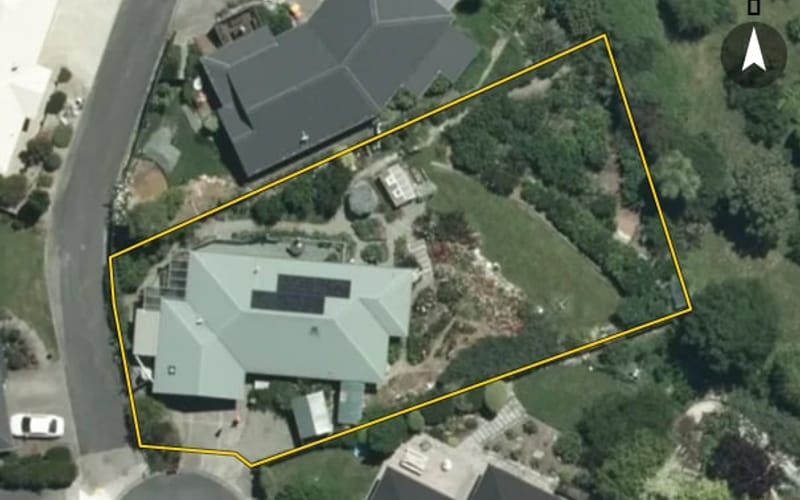 12 Cullen Place