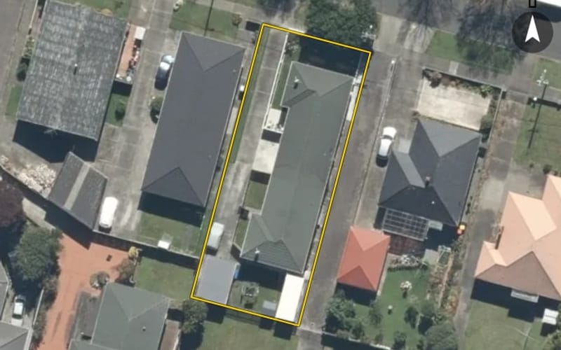 45A Garden Road