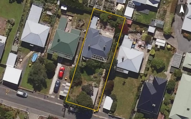 17 Ventnor Street