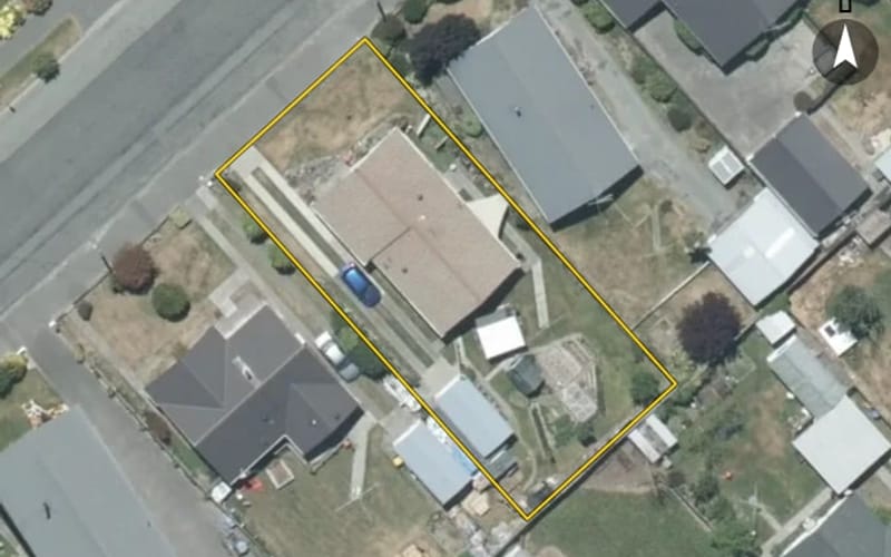16 Brucefield Avenue