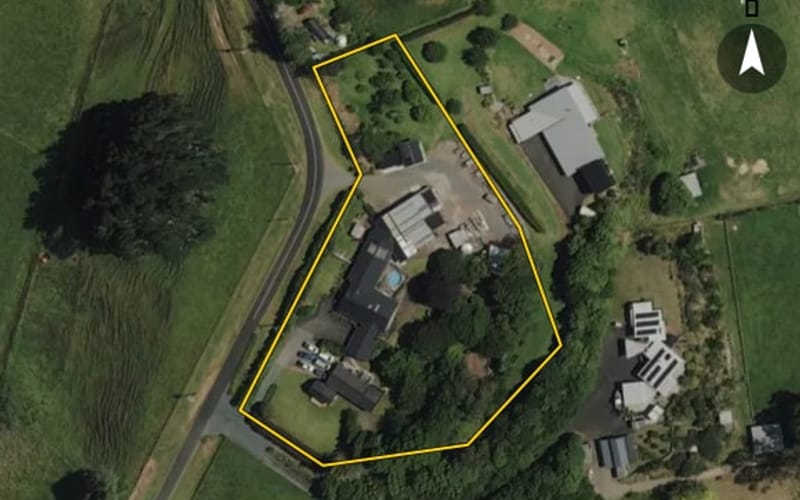 108A Lindsay Road