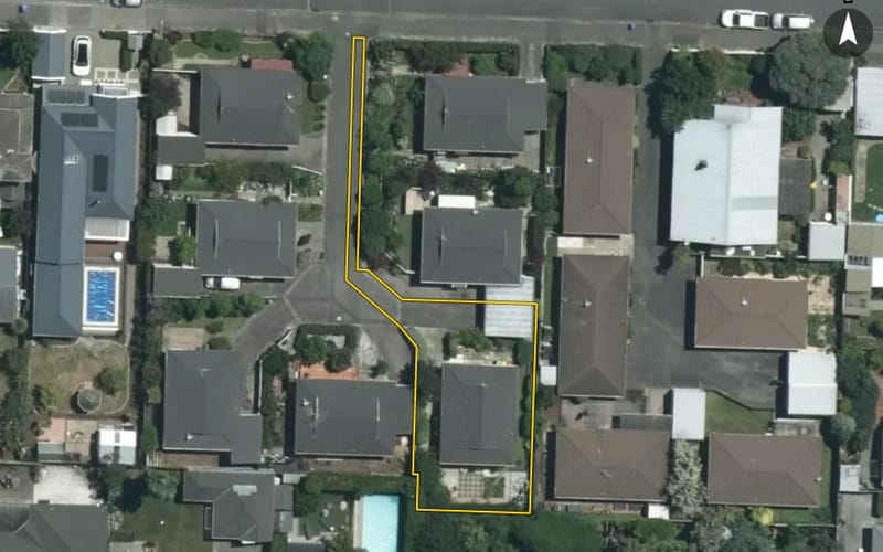 5 Brydon Way