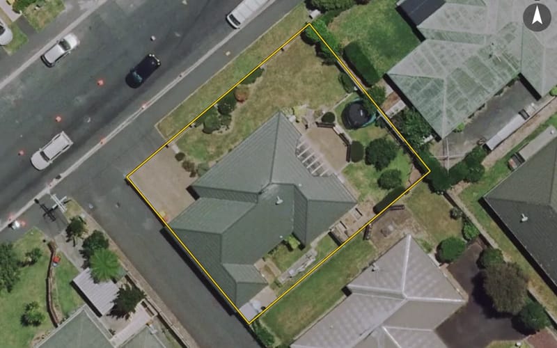 41 Dalgliesh Avenue
