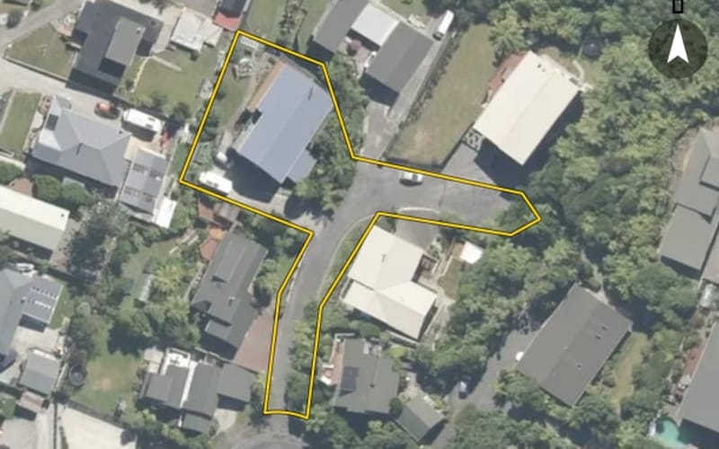 9 Stanton Crescent