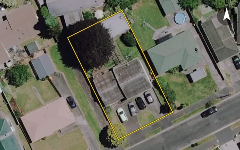 85 Ascot Road