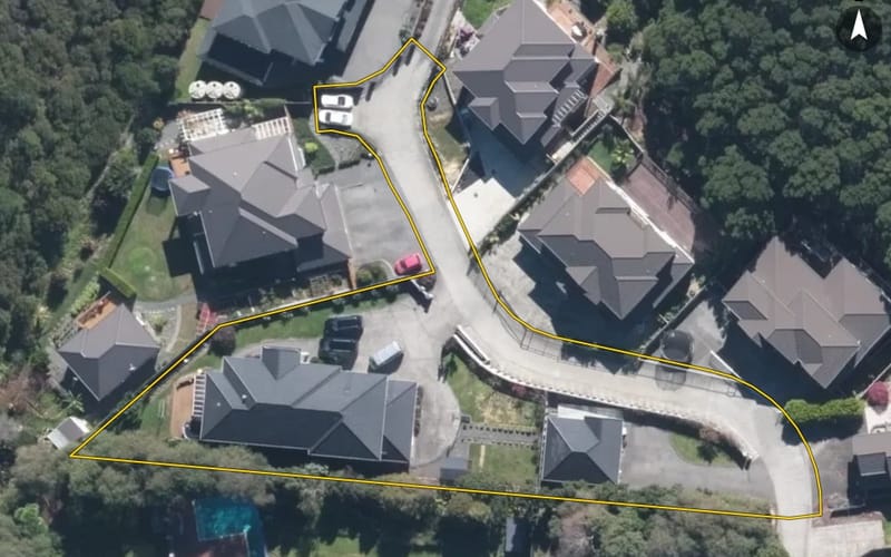 56A Shelter Drive