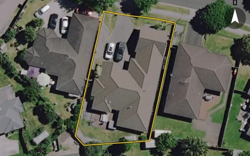 10 Cranmer Close