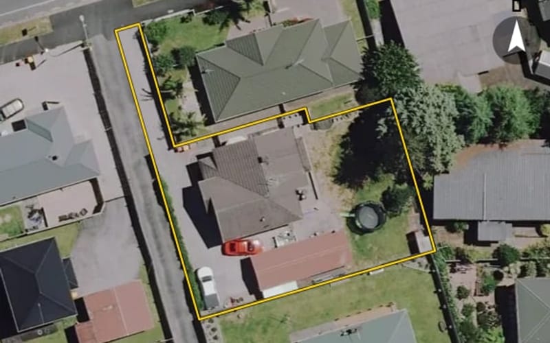 146 Clarkin Road