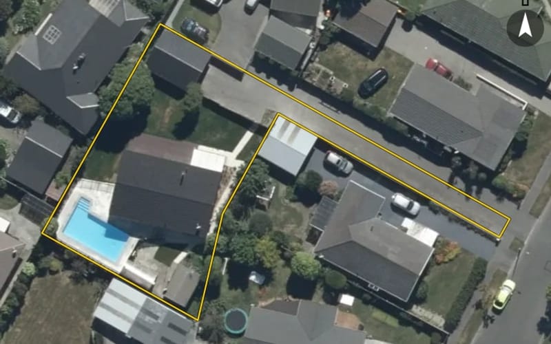11A Kimberley Street