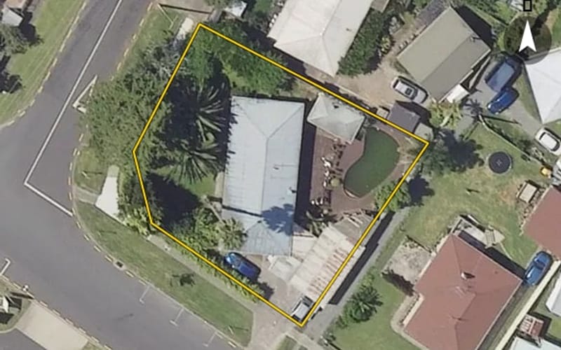 1 Manson Street
