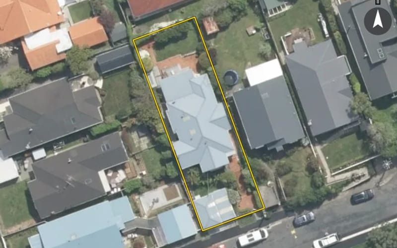 24 Newcombe Crescent