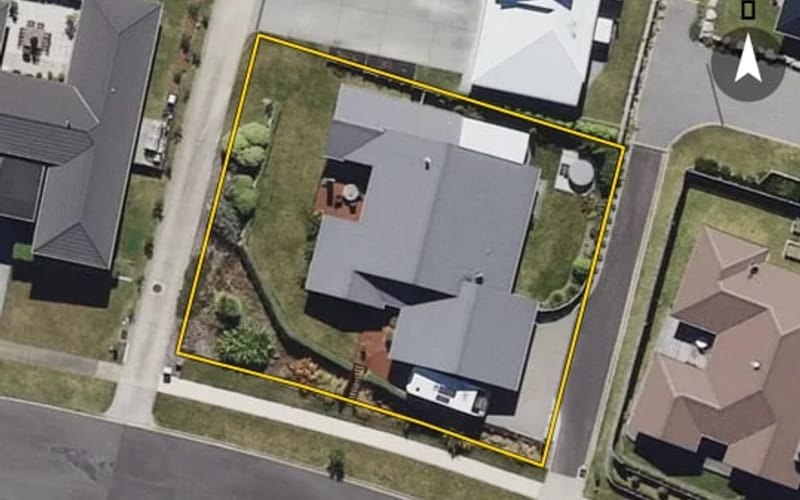 29 Coprosma Crescent