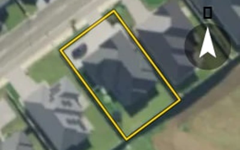 17 Cascade Crescent
