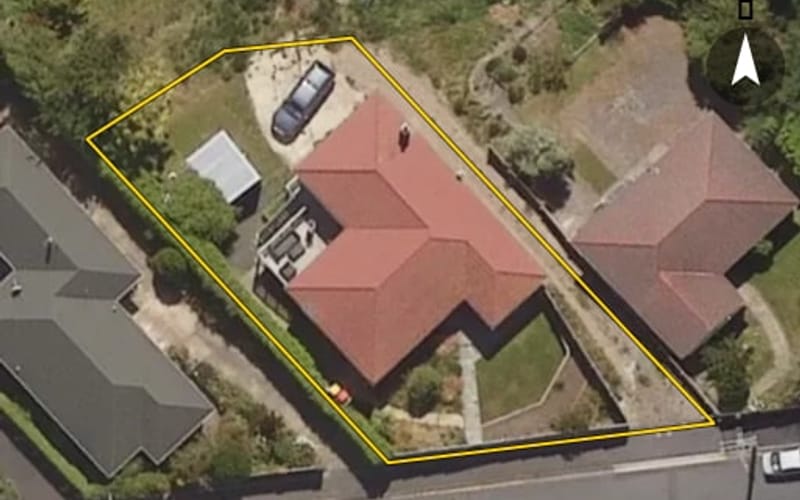 175 Signal Hill Road