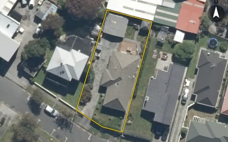 9 Derwent Lee Grove