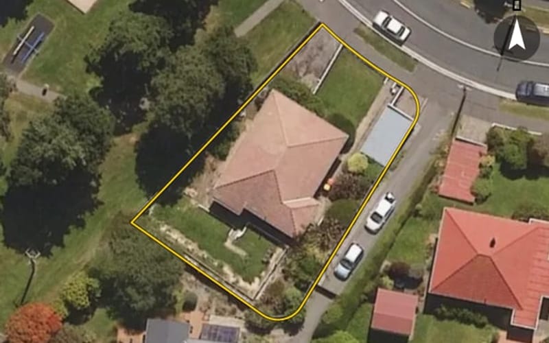 22 Mayfield Avenue