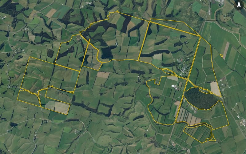 40 Kaka Point Road