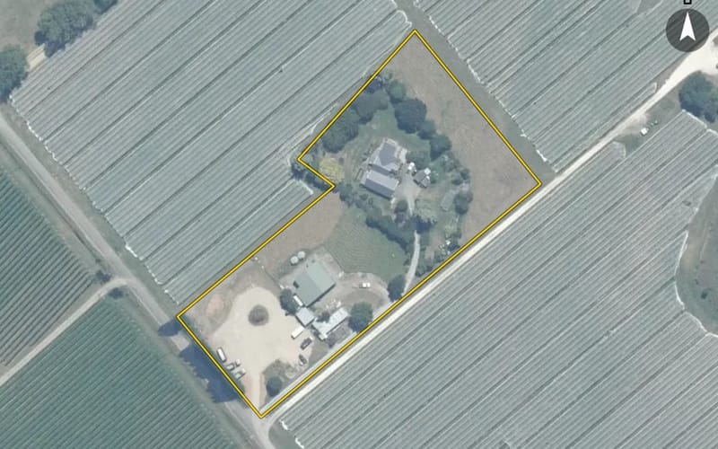 72 Clover Road West