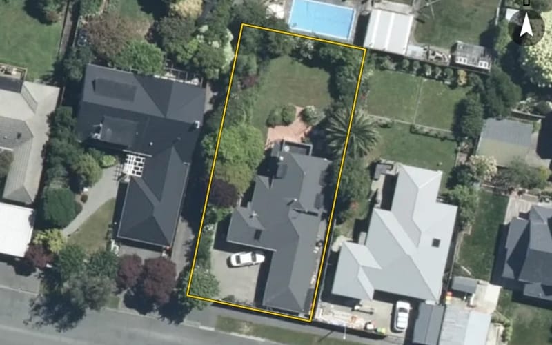 39 Orbell Street