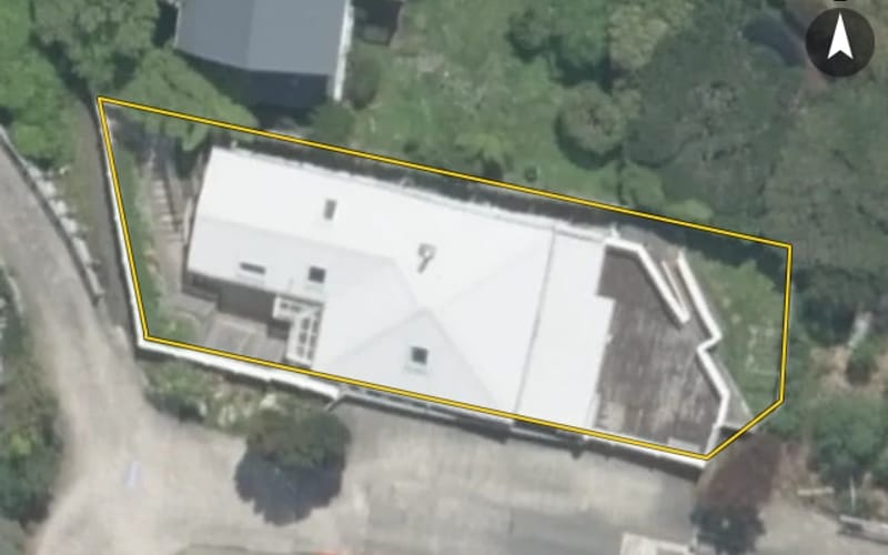 27 Mitchell Street