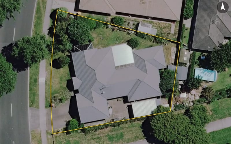 54 Wentworth Drive