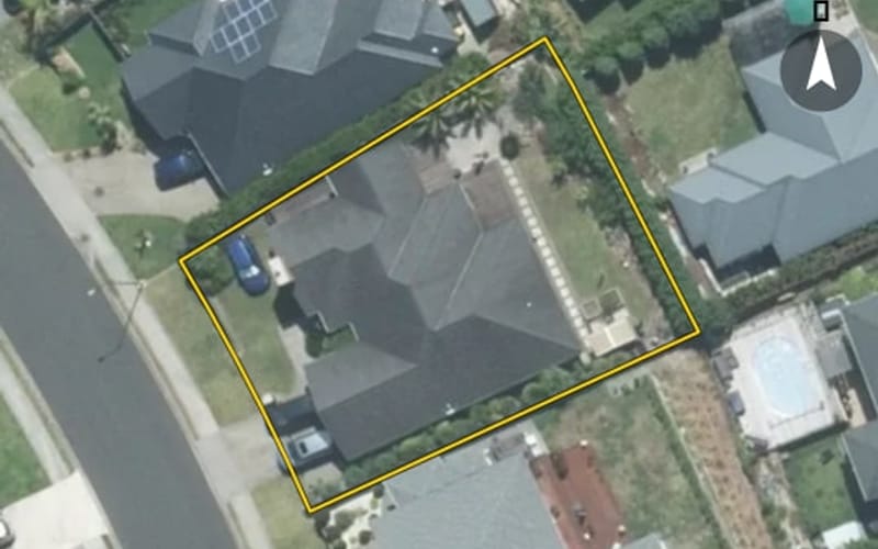 30 Woodridge Drive
