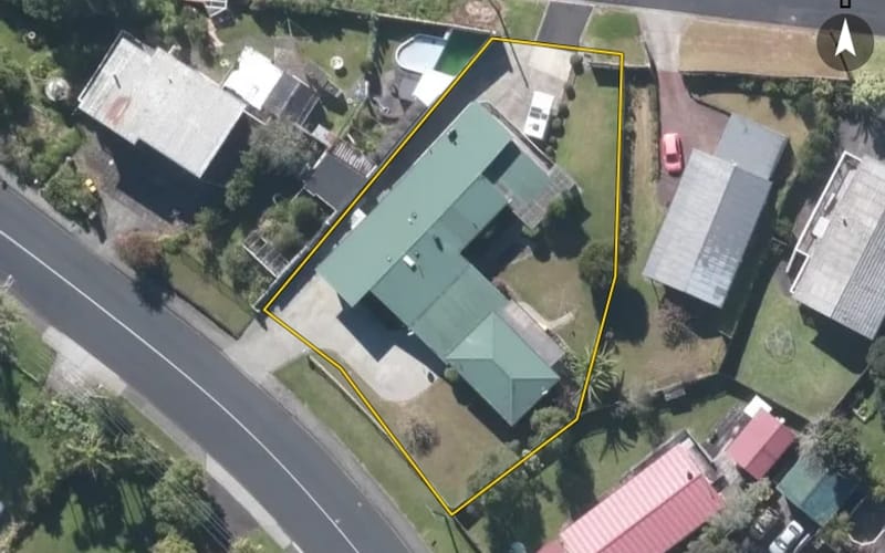 4 Pine Avenue